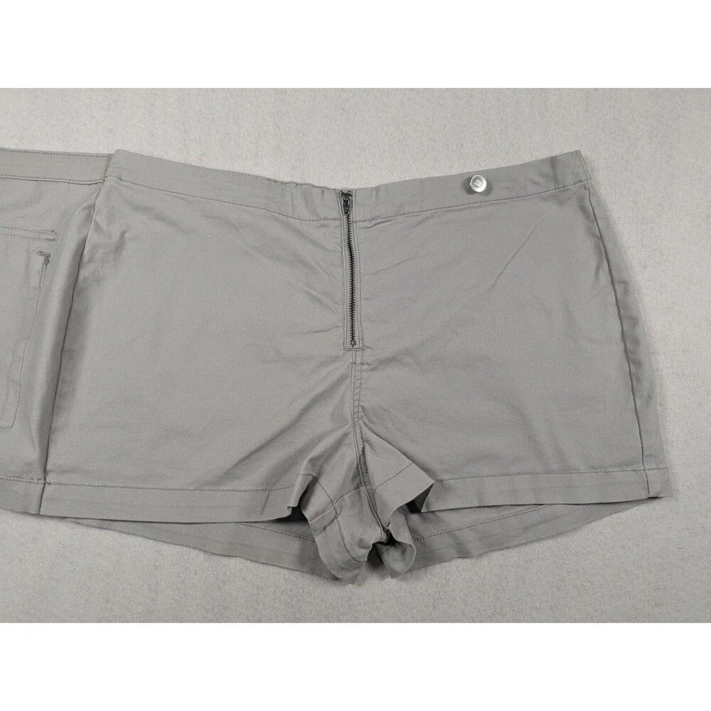 Wild Fable - Women's - Cargo Wrap Skort With Pockets - Size: L